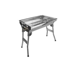 מנגל על רגליים